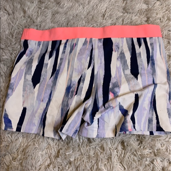 Forever 21 Shorts Colorful Spandex Poshmark